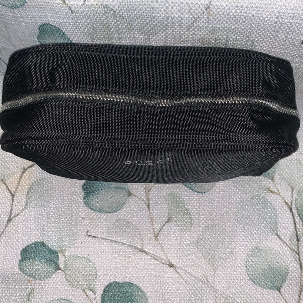 Gucci Toiletry bag / Cosmetic Bag - Picture 3 of 10